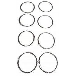 ANILLOS FORD 171 6CIL SIERRA EXPLORER 244 GRUESO 351X