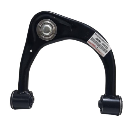 Meseta Superior Izquierda Toyota 4Runner 2002-2009