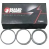 ANILLOS SEALED POWER CHEVROLET 350 VORTEC ARO FINO