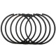 ANILLOS SEALED POWER CHEVROLET 350 VORTEC ARO FINO