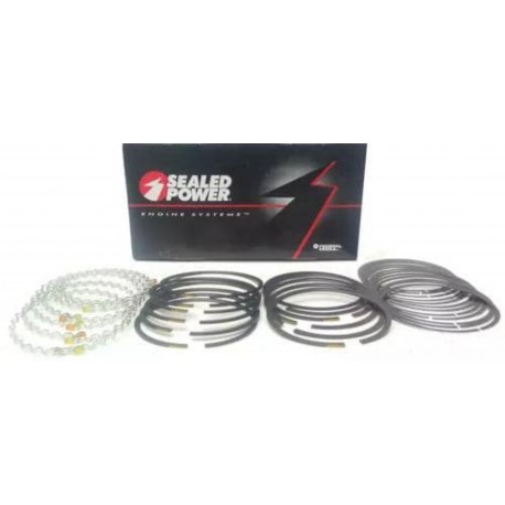 ANILLOS FORD 200 250 ZEPHIR MAVERICK FAIRMONT 040