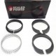 ANILLOS CHEVROLET BLAZER MOTOR 262 VORTEC FINOS