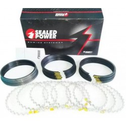 ANILLOS 318 DODGE CARBON 040
