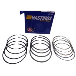 ANILLOS MAZDA 626 MATSURI 2.0 MX6 FORD LASER 1.8 FINO-GRUESO