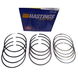 ANILLOS STD MAZDA 626 MATSURI MX6 FORD LASER 1.8 FINO/GRUESO
