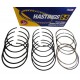 ANILLOS FORD EXPLORER 3.5 6CIL 24V 2011