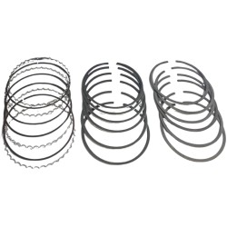 ANILLOS CHEROKEE 4.0 242 CHEVROLET 250 GRUESOS