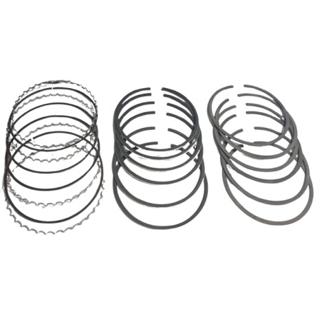 ANILLOS CHEROKEE 4.0 242 CHEVROLET 250 GRUESOS