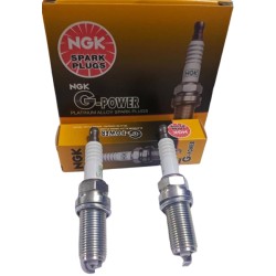 BUJIA FORTUNER/4RUNNER 1GR KAVAK MACHITO 4.0 NGK ORIG IRIDIU