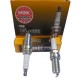 BUJIAS IRIDIUM NISSAN X-TRAIL ALTIMA 350Z MURANO LFR5AGP NGK