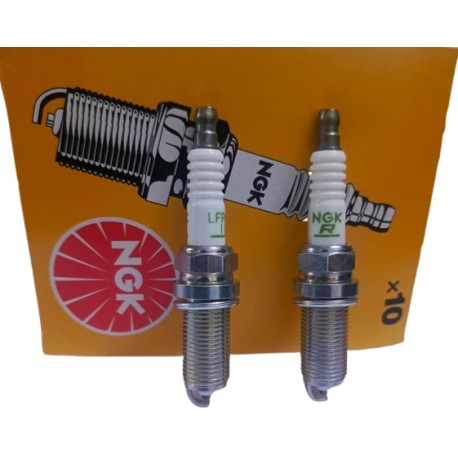 BUJIA DE DODGE NEON/RAM/FIESTA/CHEROKEE/1GR NGK ORIGIN