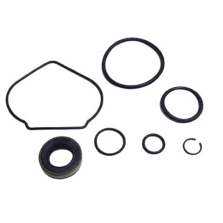 Kit Bomba Dirección Toyota 4Runner FJ Fortuner 4.0