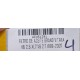 FILTRO DE ACEITE GRAND VITARA V6 2.5 XL7 V6 2.7 1999-2007