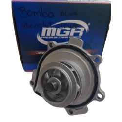 BOMBA DE AGUA DE CHEVROLET CRUZE 1.8 07-15