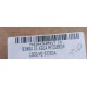 BOMBA DE AGUA MITSUBISHI PANEL L300 MOTOR 2.0 FULL INYECCION