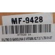 FILTRO DE GASOLINA DE CHEVROLET GRAND VITARA XL7 2.5 / 2.5