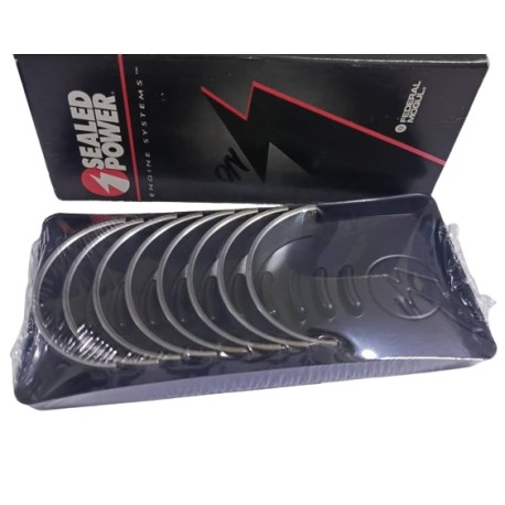 CONCHA DE BIELA 4.7 SOCH 16V V8 GRAND CHEROKEE WJ WK JEEP 99