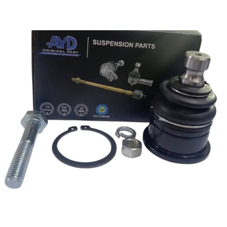 MUÑON SUPERIOR DE CHEVROLET TRAIL BLAZER 02/09