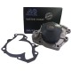 BOMBA DE AGUA MITSUBISHI MF / MX / GALANT 2.5 V6 98- 05