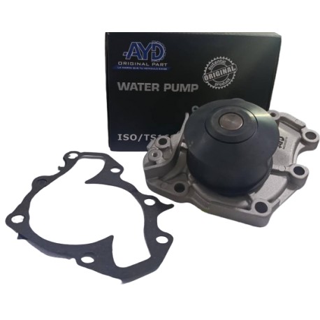 BOMBA DE AGUA MITSUBISHI MF / MX / GALANT 2.5 V6 98- 05