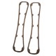 EMPACADURAS DE TAPA VALVULA DODGE RAM 8V 5.9 92/98