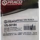EMPACADURAS DE TAPA VALVULA DODGE RAM 8V 5.9 92/98