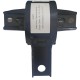 BASE MOTOR IZQ CALIBER 2006-2013 JEEP COMPASS 2007-2015
