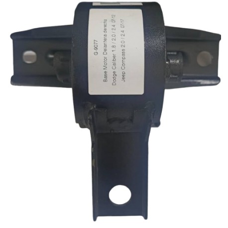BASE MOTOR IZQ CALIBER 2006-2013 JEEP COMPASS 2007-2015