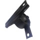 BASE MOTOR IZQ CALIBER 2006-2013 JEEP COMPASS 2007-2015