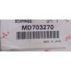 COLLARIN DE CROCHE PANEL L300