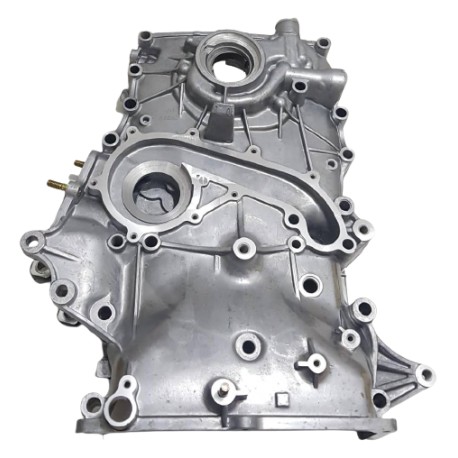 Tapa Cadena Toyota Hilux 2TRFE 2.7