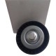 POLEA GUIA INFEIROR DE DODGE CALIBER JEEP COMPASS