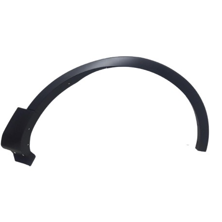 Platina Borde Rueda Delantera Derecha Explorer 3.5 2012-2020