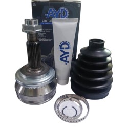 PUNTA TRIPOIDE TOYOTA PREVIA CAMRY 27X26 CON ABS