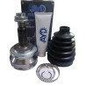 PUNTA TRIPOIDE TOYOTA PREVIA CAMRY 27X26 CON ABS 48D