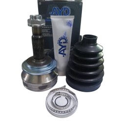 PUNTA TRIPOIDE TOYOTA PREVIA MOTOR 2AZ EXT 26 INT 27