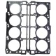 EMPACADURA DE CAMARA JEEP GRAN CHEROKEE / DODGE RAM