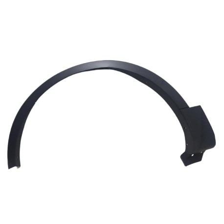 Borde Rueda Buche Delantero Izquierdo Explorer 3.5 2013 2014