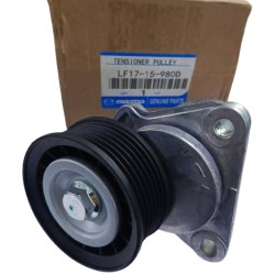 TENSOR DE CORREA UNICA MAZDA 3 MAZDA 6 TRIBUTE MOTORES 2.3