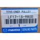 TENSOR DE CORREA UNICA MAZDA 3 MAZDA 6 TRIBUTE MOTORES 2.3