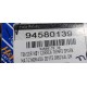TENSOR CORREA UNICA CHEVROLET SPARK/DAEWOO MATIZ