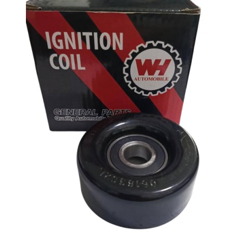 POLEA TENSOR CORREA UNICA JEEP CHEROKEE 4.0 96 02