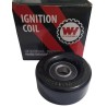 POLEA TENSOR CORREA UNICA JEEP CHEROKEE 4.0 96 02