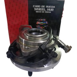 MOZO O CUBO DELANTERO GRAND CHEROKEE WK 2005 2006 2007 2010