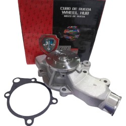 BOMBA AGUA JEEP GRAND CHEROKEE WJ 4.0 6 CILINDROS 1999-2004