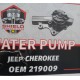 BOMBA AGUA JEEP GRAND CHEROKEE WJ 4.0 6 CILINDROS 1999-2004