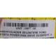 AMORTIGUADOR DELANTERO FORD FIESTA POWER MAX MOVE ECOSPORT 4