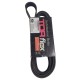 CORREA UNICA CAVALIER V6 2.8 96/94.CORSICA 3.1 92/93
