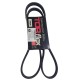 CORREA UNICA MITSUBISHI MONTERO DAKAR 3.0 5PK1345