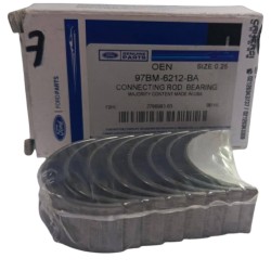 CONCHA FORD DE BIELA DE FORD FIESTA/ KA / BALITA/ POWER 1.6